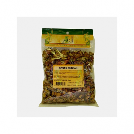 ROSA RUBRA 50G 