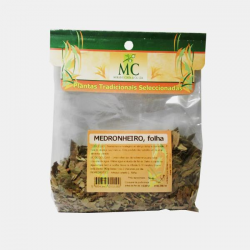 MEDRONHEIRO FOLHA 50 G 