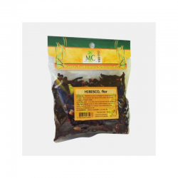 HIBISCO 50 G 