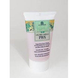 Gel Capilar PBX 125 ML