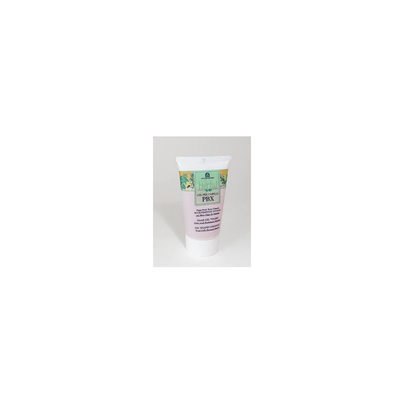 Gel Capilar PBX 125 ML