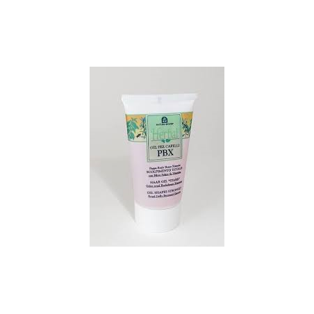 Gel Capilar PBX 125 ML