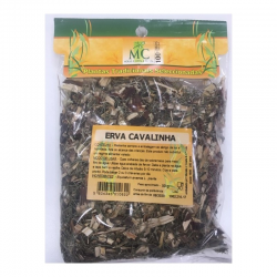 ERVA CAVALINHA PLANTA 50 
