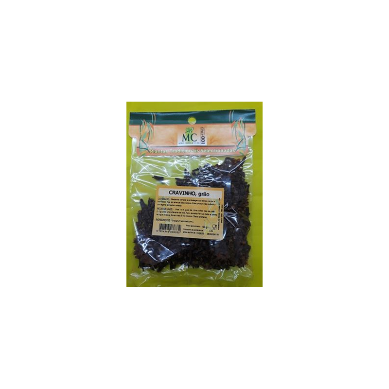 CRAVINHO GRAO 50 G