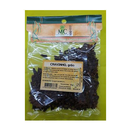 CRAVINHO GRAO 50 G