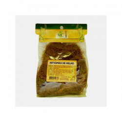 ESTIGMA DE MILHO 40 G