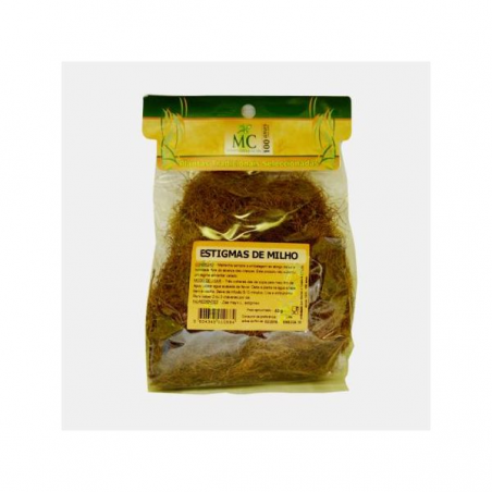ESTIGMA DE MILHO 40 G