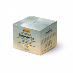 Fangocrema Guam Classic Formula com FIR  Fangocreme FIR  Creme à base de algas 300 ML
