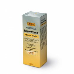 FANGOCREME GUAM BARRIGA E CINTURA 150 ML