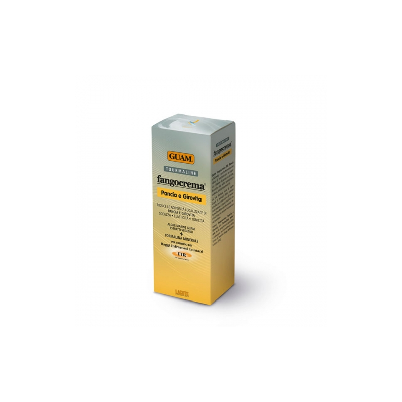 FANGOCREME GUAM BARRIGA E CINTURA 150 ML