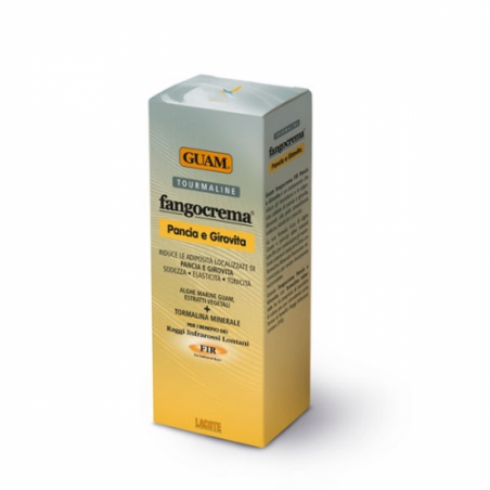 FANGOCREME GUAM BARRIGA E CINTURA 150 ML