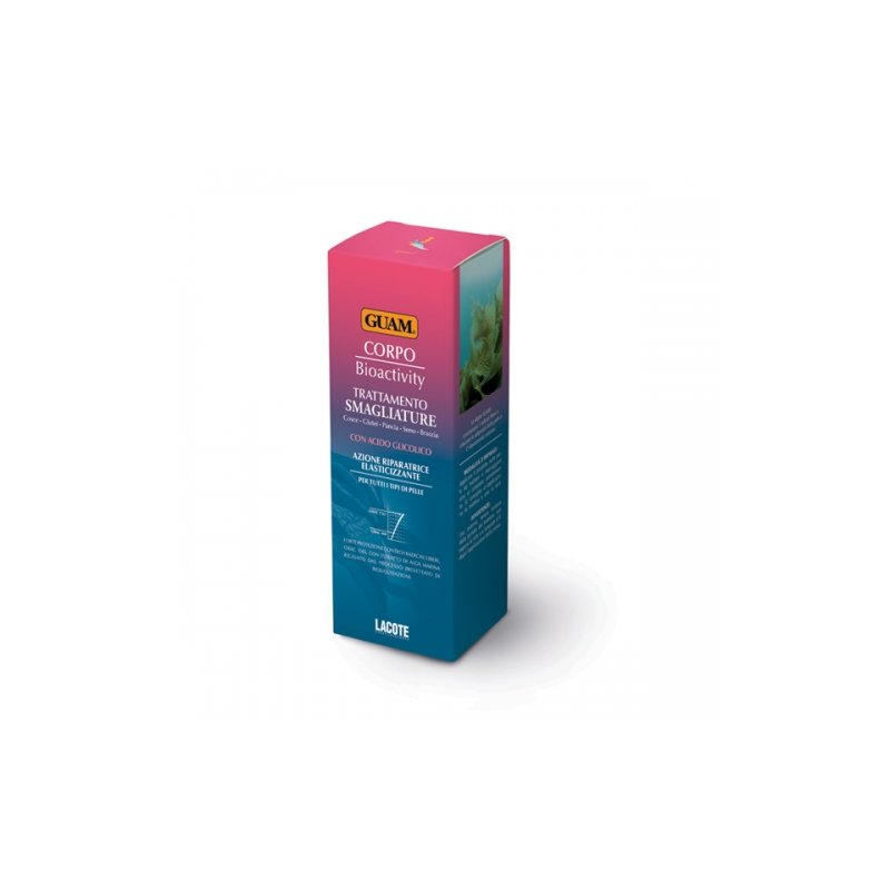 Creme Contra as Estrias Coxas, glúteos, barriga, seios e braços 150 ML