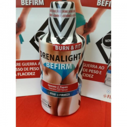 DRENALIGHT BEFIRM 600ml