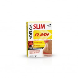 ADELGASLIM FLASH 60 CAPS DIETMED