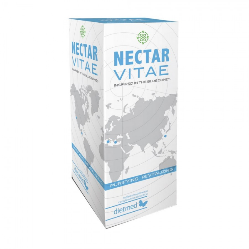 NECTAR VITAE 500ml