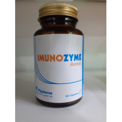 IMUNOZYNE RETARD 60 CAPS