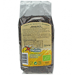 QUINOA PRETA BIO 500G  PROVIDA