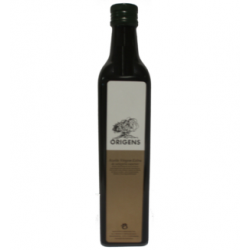 AZEITE ORIGENS VIRGEM TRANSMONTANO BIO 500 ML