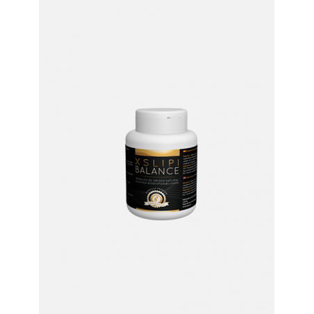 XSLIPI BALANCE  90 CAPSULAS 