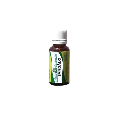 ELEGANTE OLEO ESSENCIAL DE SÂNDALO 20 ML