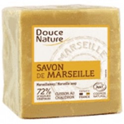 SABAO DE MARSELHA 300 GRS DOUCE NATURE