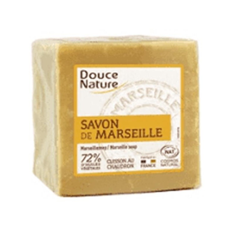 SABAO DE MARSELHA 300 GRS DOUCE NATURE