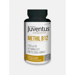 JUVENTUS PREMIUM METHIL B12 100 CAPS FARMODIETICA