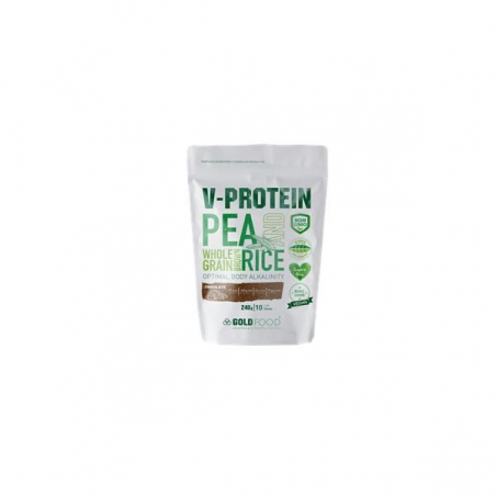 V PROTEIN CHOCOLATE  240 G