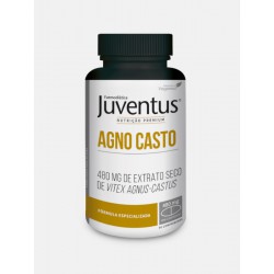 JUVENTUS PREMIUM AGNO CASTO 480 MG  90 COMPRIMIDOS FARMODIETICA