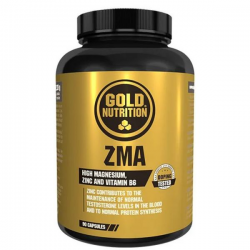 ZMA GOLDNUTRITION 90 CAPS