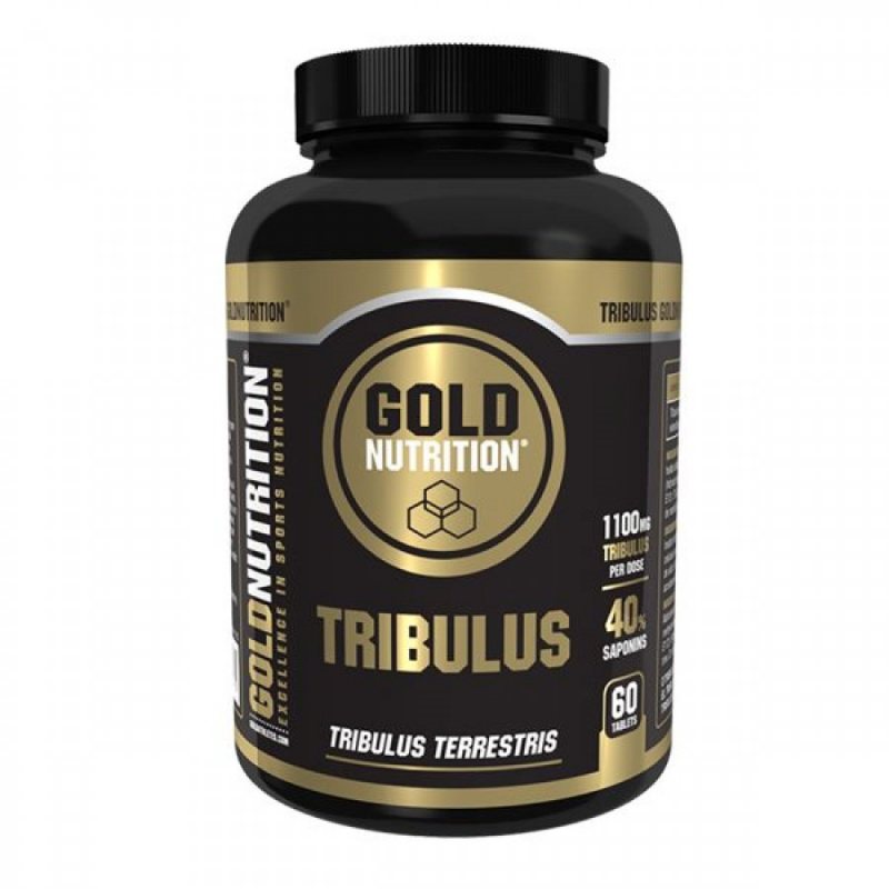 TRIBULUS 550 mg 60 COMPRIMIDOS