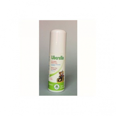 LIBERELLA ECO SPRAY FASE 3 100 ML