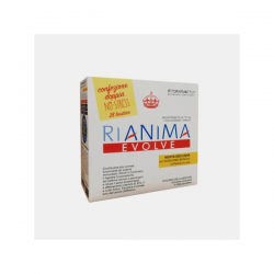 Denpas Rianima Ditofarmattivi 28 Saquetas