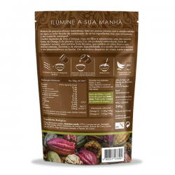 DESPERTAR DE BUDA CACAU CRU BIO 360g 15% GRATIS