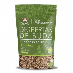 DESPERTAR DE BUDA CANHAMO BIO SG 360 G ISWARI 