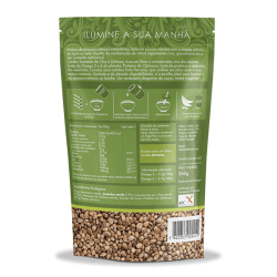 DESPERTAR DE BUDA CANHAMO BIO SG 360 G ISWARI 