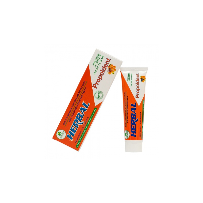 PROPOLIS PASTA DENDES PROPOLDENT 100 ML