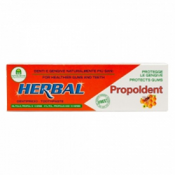 PROPOLIS PASTA DENDES PROPOLDENT 100 ML