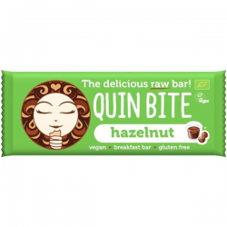 BARRA RAW AVELÃS BIO 30 GR
