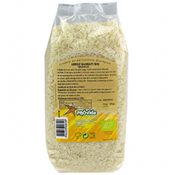 ARROZ BASMATI BIO 1 KG PROVIDA 
