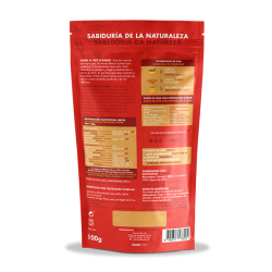 MIX DE AMOR BIO 100 G ISWAR