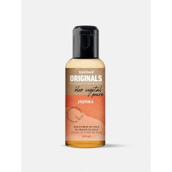 NUTRIWELL ORIGINALS OLEO VEGETAL PURO JOJOBA 100 ML FARMODIETICA