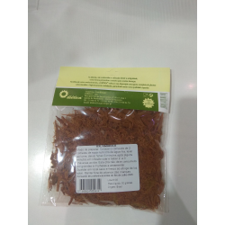UXI AMARELO CHA 50 GRS DIETICA