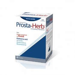 PROSTA HERB 60 COMP FARMODIETICA