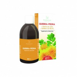 QUEBRA PEDRA  500 ML BIOCEUTICA