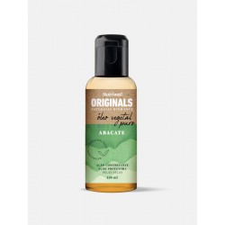 NUTRIWELL ORIGINALS OLEO VEGETAL PURO ABACATE 100 ML FARMODIETICA