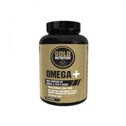 OMEGA +  90 CAPS
