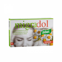 MIGRADOL 40 COMP SANTIVERI 