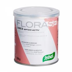 FLORASE OBES 150 GRS SANTIVERI 