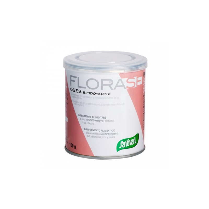 FLORASE OBES 150 GRS SANTIVERI 